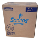 Toalla Inter Sanitas Kimberly Clark 92231 Drop