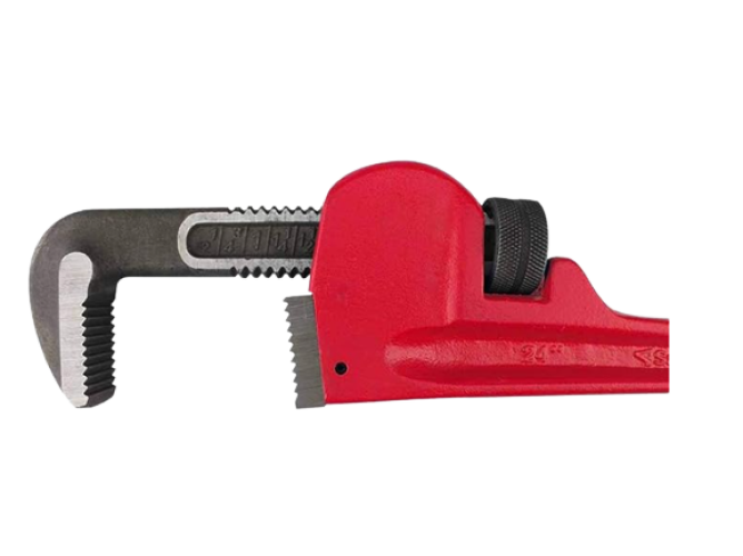 Llave stilson 24  clásica Santul 7139