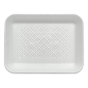 Charola 50 Piezas Modelo 855 Plato Desechable Drop