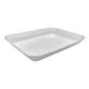Charola 50 Piezas Modelo 855 Plato Desechable Drop