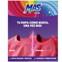 Detergente Líquido Más Color 10Lt