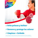 Detergente Líquido Más Color 10Lt