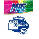 Detergente Líquido Más Color 10Lt