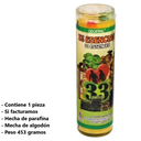 33 Esencias Cocktail Veladora Mística 2151