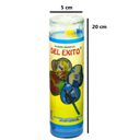 Del Exito Cocktail Veladora Aromatica 2159