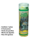 Llama Clientes Cocktail Veladora Mística 2164