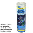 Lluvia De Suerte Cocktail Veladora Mística 2165