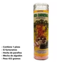 Ven Dinero Cocktail Veladora Mistica 2172