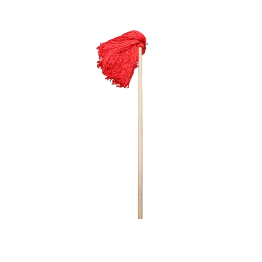 Trapeador Microfibra Española Mediano 280 Gramos