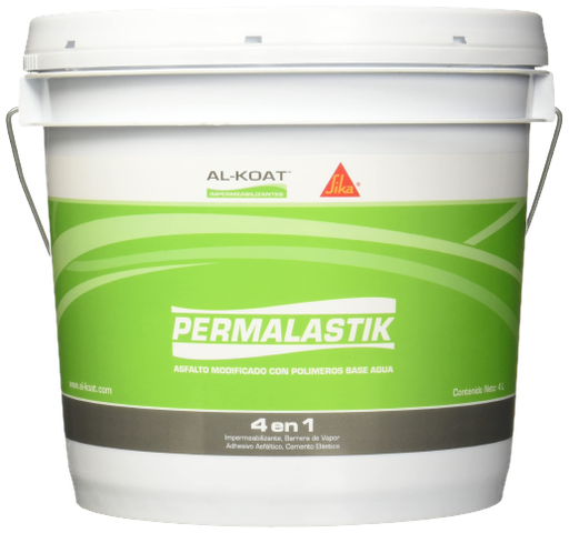 Sika Permalastik Galon/bote (4 L)