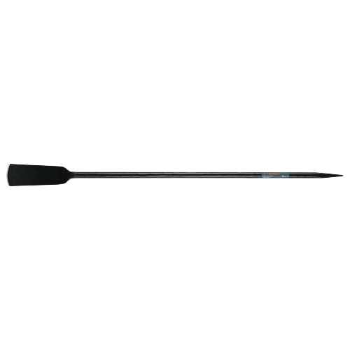 Barra cavadora 1' x 150 cm, escoplo 102 mm, Truper