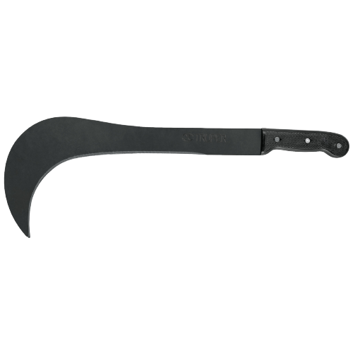Machete ranchero 16' curvo, Truper