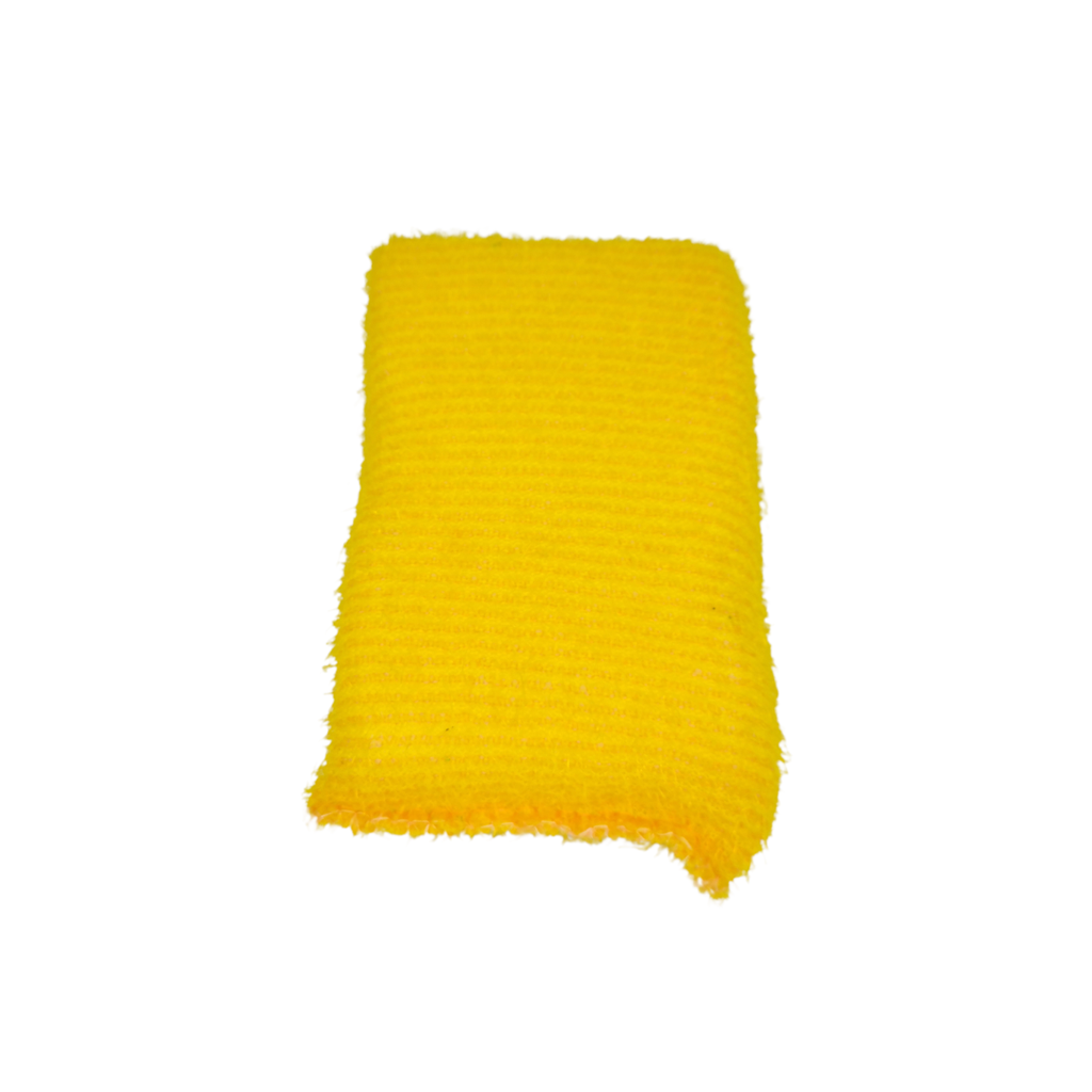 Fibra Cocina Grande De Colores