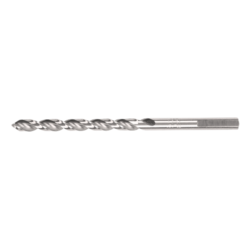 Broca HSS 13/64' Trusilver para metal, Truper