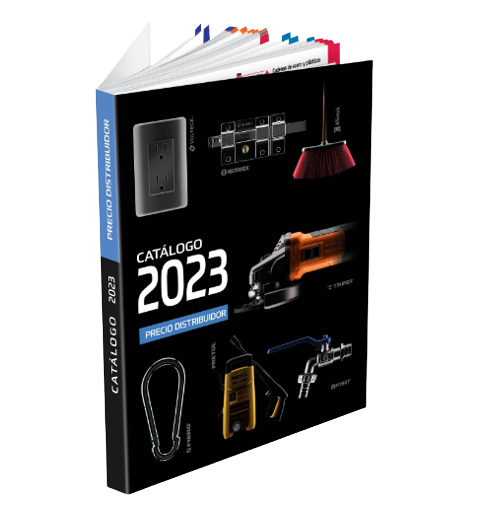 Catálogo Truper 2023 precio público