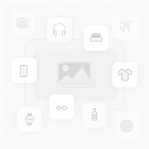 Rack para cadenas en cubeta o carrete, Fiero