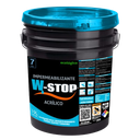 Impermeabilizante W-Stop Acrílico 7 Años Blanco