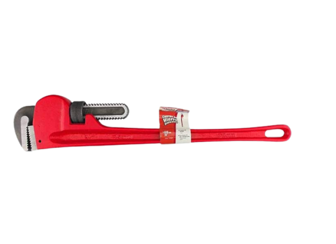 Llave stilson 24  clásica Santul 7139