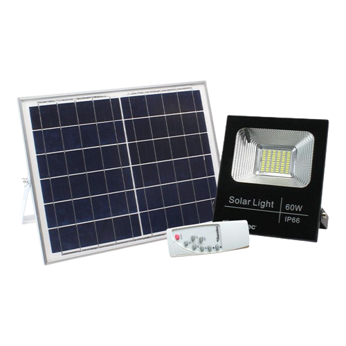 Reflector solar 60W Santul 1409