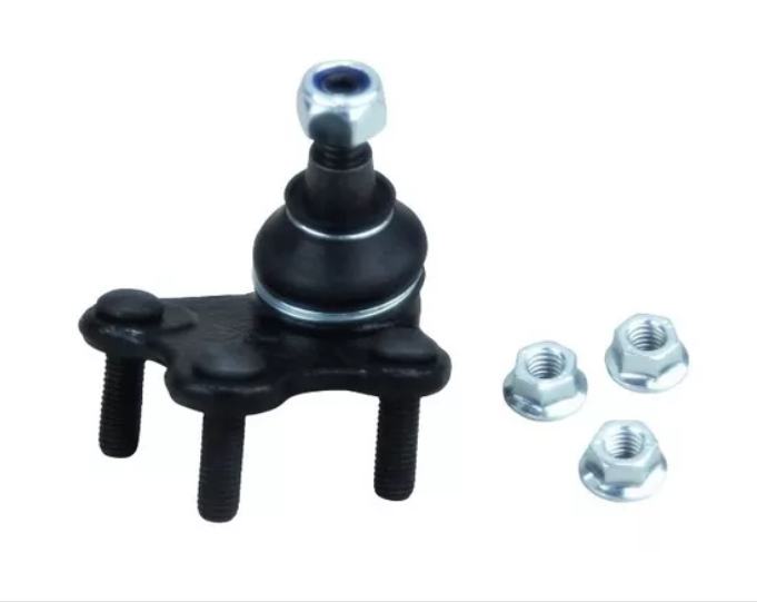 Rotula Grob 9372001-s A1 Arona Crossfox Gol Ibiza Polo Y Mas