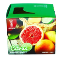 Citrus Roma Veladora Mistica 0326