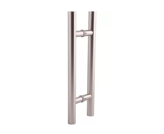 Jaladeras Para Puerta H 300mm Dexter 2210