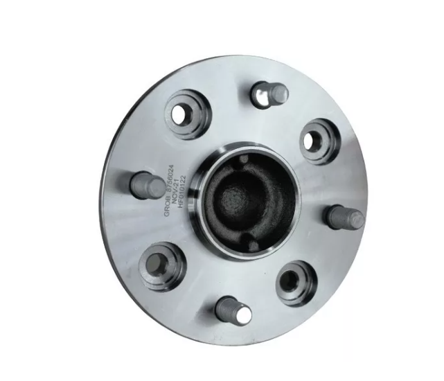 Maza De Rueda Grob 8756024 Delantero Avanza 2012-2015