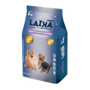 Laika Croquetas Para Adulto Razas Pequeñas (2 Kg) MNA