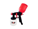 Pistola Eléctrica Pintura 450w 110v 900ml Byp Pel