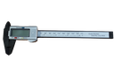 Calibrador Electronic Digital Caliper De 150mm / 6in Plata