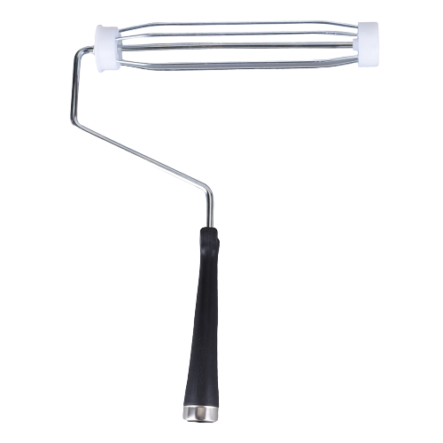 Maneral Profesional Para Rodillo 9'' Mango Y Jaula Mpr9 Byp