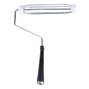 Maneral Profesional Para Rodillo 9'' Mango Y Jaula Mpr9 Byp