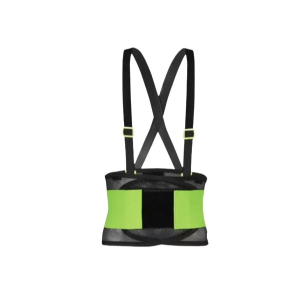 Soporte Sacrolumbar Elástico Estándar /3er Cinto Jyr-825md3c