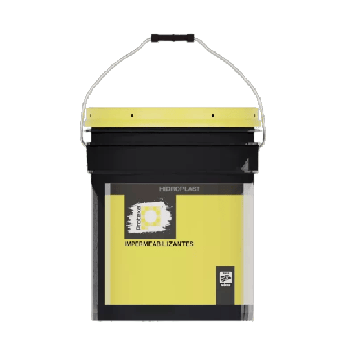 Impermeabilizante Protexa Hidroplast 19L
