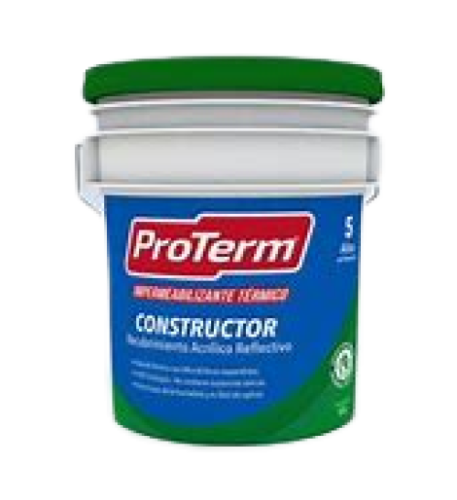 Proterm 5A Constructor