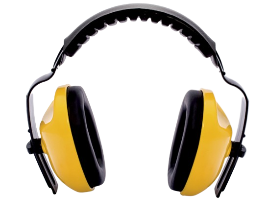 Orejera Plástica Premium JYR-802