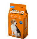 Perrazo Cachorro Laika 1kg MNA