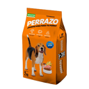 Croquetas Para Perro Perrazo Adulto Laika 2kg MNA
