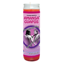 Amansa Guapos Cocktail Roja Veladora Mistica 2279