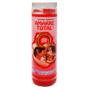 Amarre Total Cocktail Veladora Mística 2240