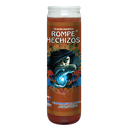 Rompe Hechizos Cocktail Cafe Veladora Mística 2289