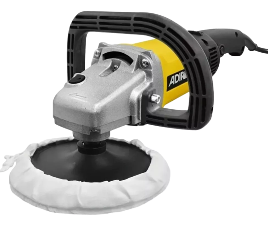 Pulidora Para Auto 7" 1, 350 W Adir 822