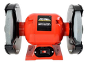 Esmeril De Banco De 8 Pulgadas Adir 907