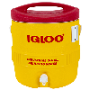 TERMO IGLOO CAPACIDAD DE 3 GAL (11,35 L) SERIE 400 DOGOTUSL