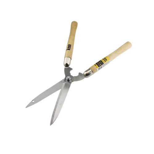 Tijeras para poda 17" con mangos de madera Santul 8140