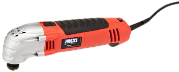 Multiherramientas Multipro 300 w Cortadora Lijadora Aksi 191501