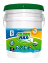 Imper-Aislante Acrilico 6 años 19L Protexa Green Max