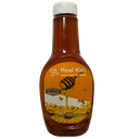 Real Kab pura miel de abeja 370 GR ME-RKA-003 Oaxaca Miel