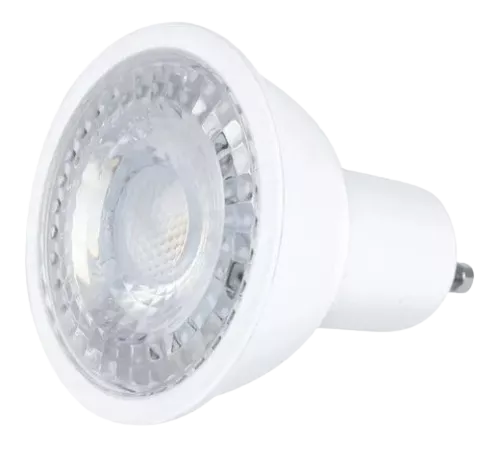 Foco Aksi 121021 Mr16 7w Led Gu10 Direccional Luz Blanca