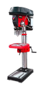 Taladro de piso de 1 1/2 HP Adir 892